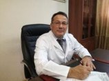 Салиев Рамил Зуфарович