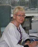 Саульева Софья Владиславовна