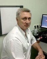 Генералов Роман Александрович