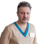Желамбеков Иван Владимирович