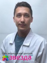 Сабиров Жавдат Фердеусович