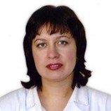 Ступак Марина Анатольевна