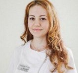 Садыкова Алина Зуфаровна
