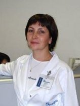 Вязовская Лариса Николаевна