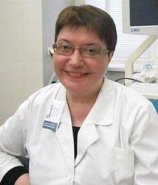 Кутепова Светлана Юрьевна