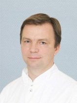 Ключаров Игорь Валерьевич