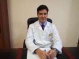 Шарипов Роман Аделевич