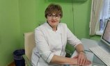 Королева Ирина Алексеевна