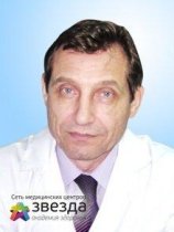 Миролюбов Борис Михайлович
