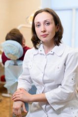 Спиридонова Наталья Николаевна