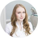 Караваева Полина Вячеславовна