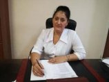 Гарипова Роза Мунавировна