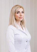 Моторина Олеся Александровна