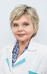 Шишокина Ирина Михайловна