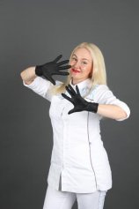 Буга Ирина Васильевна