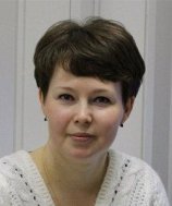 Борцова Елена Николаевна