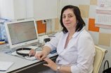 Котикова Зарема Ахметовна