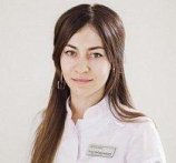 Фарухшина Лилия Файзрахмановна