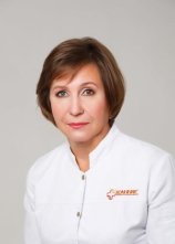 Минуллина Нина Константиновна