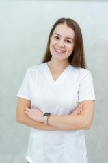 Скудина (Иващук) Екатерина Владимировна