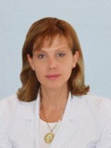Недопекина Елена Владимировна