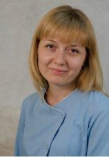 Сударева Мария Евгеньевна