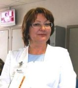Парфенкова Галина Анатольевна