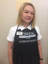 Орлова Ляйля