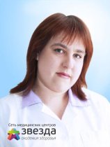 Проценко Майя Александровна