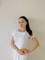 Кузьмина Нина Александровна