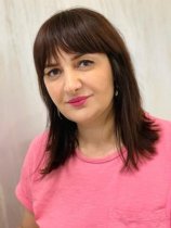 Назаретян Гаяне Сарибековна