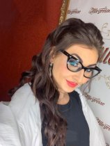 Борисова Алина