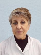 Низамутдинова Елена Игоревна