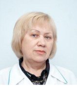 Менжевицкая Татьяна Ивановна
