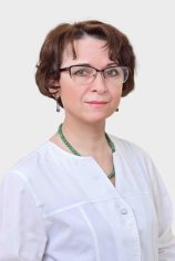 Музеева Лилия Феркатовна