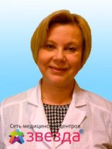 Маянская Светлана Дмитриевна