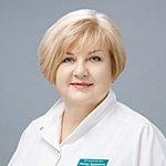 Челнокова Марина Эдуардовна