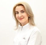 Зингерова Анжела Ибрагимовна
