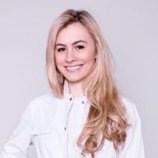 Сорокина Дарина Сергеевна