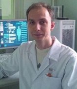 Корженков Петр Юрьевич