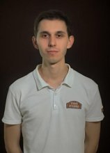 Сиразетдинов Нияз Илшатович