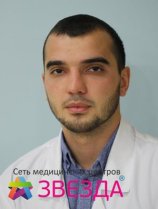 Бийбулатов Хамзат Керимович