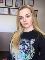 Рунина Ирина
