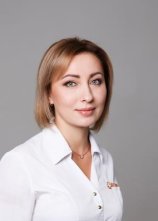 Насыбуллина Лейсан Раисовна
