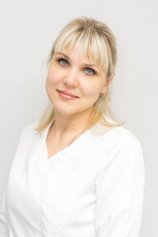 Платонова Ольга Сергеевна