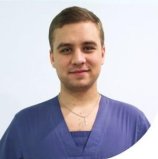Горев Артем Андреевич
