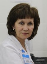 Якулович Лена Петровна