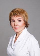Нагорнова Галина Константиновна