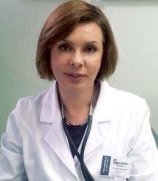 Радун Елена Геннадиевна