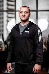 Скоробогатов Андрей